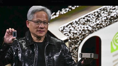 Le PDG de Nvidia apaise les inquiétudes concernant une « bulle de l'IA »