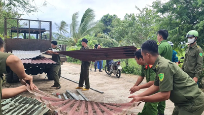 Gia Lai: Thêm hàng ngàn dân thoát cảnh bị cô lập