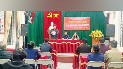 Persidangan kebangsaan untuk menyebarkan Arahan Politburo dan melaksanakan kerja pilihan raya. Artikel lepas: Membina aparat kerajaan yang benar-benar untuk rakyat.