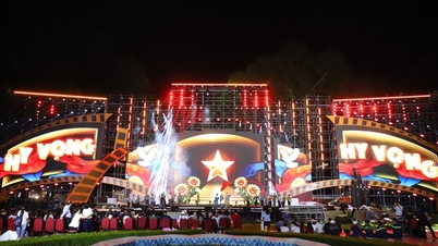 Siap untuk "pesta sinema" di Festival Film Vietnam ke-24