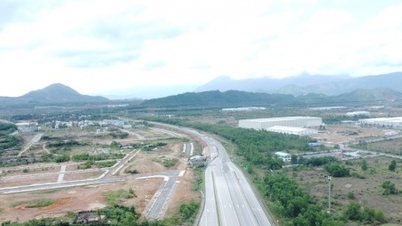 ダナン市は高速鉄道プロジェクトの実施に19兆ドンを割り当てることを提案