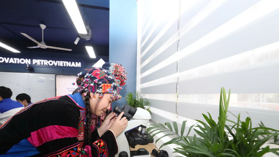 Lektion 2: Den Geist der Kreativität in ganz Vietnam verbreiten