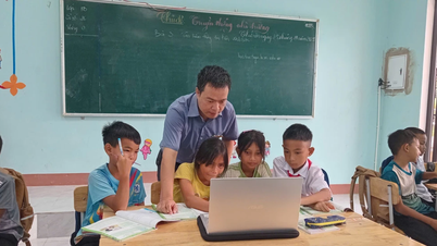 Wissensdrehscheibe in schwierigen Gebieten – Lektion 3: „Beseitigung des technologischen Analphabetismus“ für Pa-Ko-Schüler