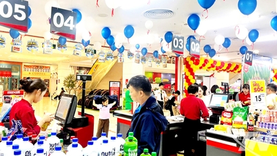 Lan tỏa niềm tin tiêu dùng