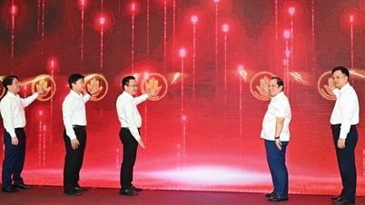 ទីក្រុងហូជីមិញ ចាប់ផ្តើមយុទ្ធនាការ ១៥ថ្ងៃ និងយប់ ដើម្បីធ្វើស្តង់ដារទិន្នន័យសមាជិកបក្ស