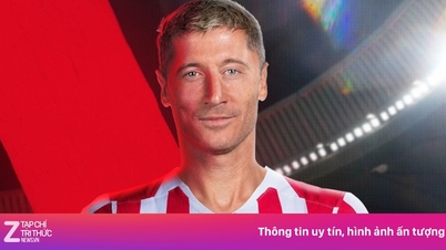 Avrupa Lewandowski yüzünden çalkantılı