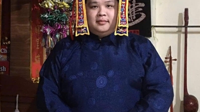 gười trẻ giữ nét xưa