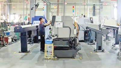 Usine intelligente : optimisation des processus, renforcement de la compétitivité