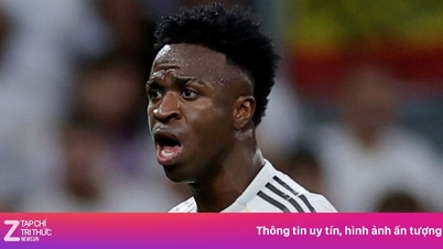 Ultimátum para Vinicius