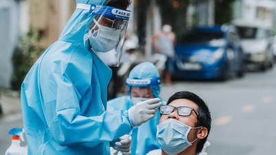 Știri de dimineață, 21 noiembrie: Aproape 600 de cazuri de COVID-19 în orașul Ho Și Min în 10 luni; Va fi prezentat un proiect de lege privind inteligența artificială.