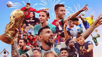 Tưởng chiều lòng, FIFA lại tiếp tục 'cà khịa' Ronaldo