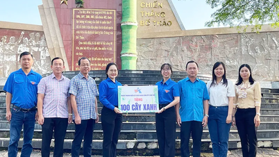 Кожна база Молодіжної спілки виконує щонайменше один проект або завдання для проведення Конгресів Молодіжної спілки на всіх рівнях.