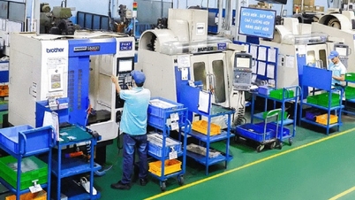 ນະວັດຕະກໍາເຕັກໂນໂລຢີແມ່ນເງື່ອນໄຂອັນສໍາຄັນສໍາລັບລັດວິສາຫະກິດ.