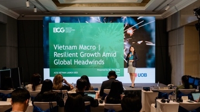 ຜູ້​ບໍ​ລິ​ໂພກ​ຫວຽດ​ນາມ ໃຊ້​ເວ​ລາ​ຫຼາຍ​ກວ່າ​ກ່ຽວ​ກັບ​ປະ​ສົບ​ການ