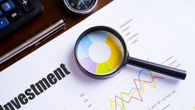 आईपीए इन्वेस्टमेंट ग्रुप से 1,400 बिलियन से अधिक वीएनडी के नकदी प्रवाह का "अजीब" गंतव्य