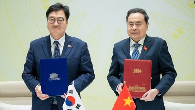 Vietnam és Dél-Korea vezető gazdasági partnerekké vált