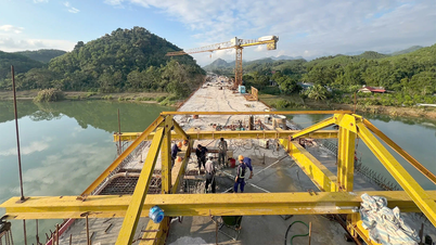 নির্মাণ সামগ্রীর ঘাটতির সমস্যা সমাধান করা