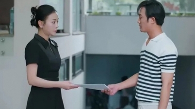 Ketidaksetiaan dalam Angin Merentasi Langit Biru: Adakah dia, dia, atau saya sendiri?