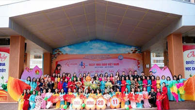 A alegria da profissão de 'cultivar pessoas'