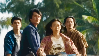 Auf der Suche nach Ambra – die Überraschung des vietnamesischen Kinos