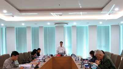 Провинциальный консультативный совет по оценке и принятию проекта «Применение науки и технологий в селекции и размножении некоторых линий макадамии и интенсивном выращивании для получения высокой урожайности плодов в провинции Каобанг»