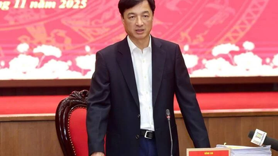 Hanoi-minister: Kapitalplanlegging må sikte mot en hundreårsvisjon