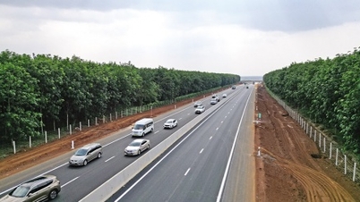 Persiapan awal untuk target 5.000 km jalan raya