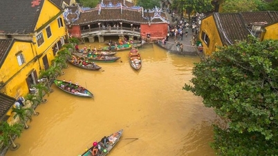 मध्य वियतनाम पर्यटन: पर्यटकों के लिए सुरक्षा संस्थानों के निर्माण की आवश्यकता