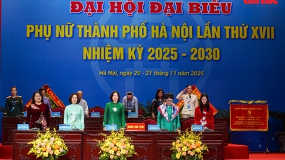Пробудить дух самостоятельности, сделать женщин Ханоя движущей силой развития столицы