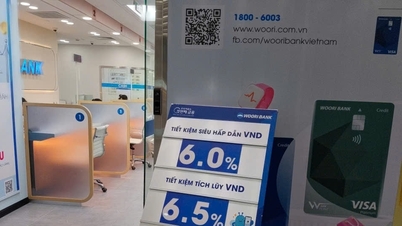 Bank interest rates today November 21, 2025: Levels above 6%/year are increasing