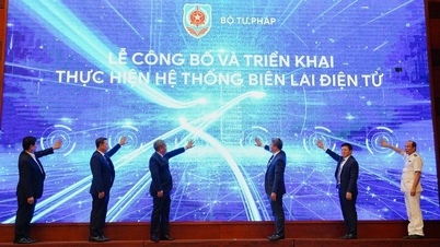 Ψηφιοποίηση της εκτέλεσης αστικών αποφάσεων: Πρωτοποριακή στρατηγική βάσει του Ψηφίσματος 57