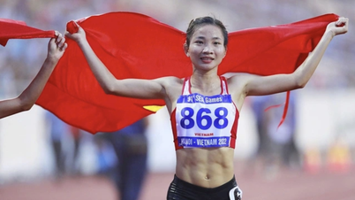 Vietnamesiska sportstjärnor lovar att glänsa på SEA Games 33