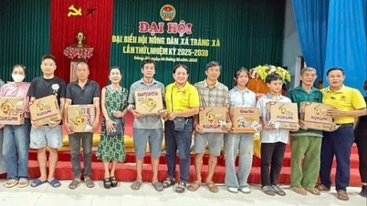 Uma jornada de coração para coração.