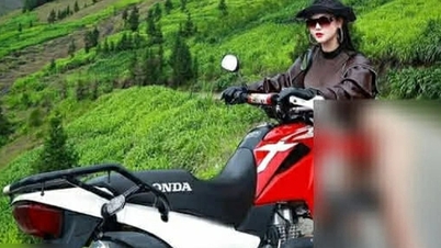 Κορίτσι βγάζει προσβλητικές γυμνές φωτογραφίες στο Χα Τζιάνγκ, προκαλώντας θυμό σε πολλούς ανθρώπους.