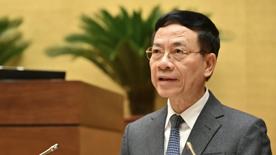 De wet op kunstmatige intelligentie werd voor het eerst ingediend bij de Nationale Assemblee, met een maximale boete van 2 miljard VND voor overtredingen van de AI-wetgeving.