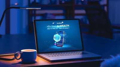 VietinBankがV-Wealth投資プラットフォームを立ち上げ