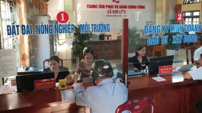 ভৌগোলিক সীমানা নির্বিশেষে ২২৯টি প্রশাসনিক পদ্ধতির একটি তালিকা জারি করা