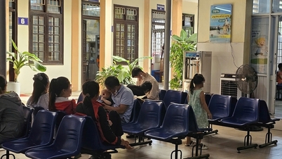 ពណ៌លាំៗ៖ ដំណើរការគ្រប់គ្រងកាកសំណល់វេជ្ជសាស្ត្រ 'រឹតបន្តឹង' ការពារយ៉ាងសកម្មនូវហានិភ័យនៃការឆ្លង