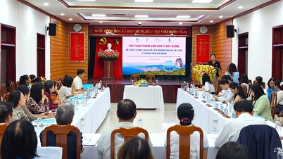 Melindungi alam sekitar secara senyap