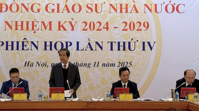 تعداد کاندیداهای استاد و دانشیار شناخته شده به طور بی سابقه ای بالا است.