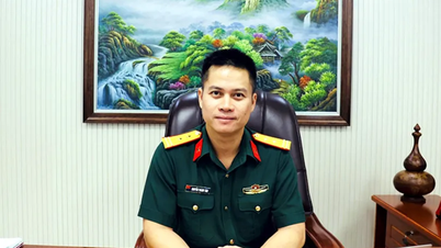 Luitenant-kolonel Nguyen Thanh Tam, directeur van Viettel Can Tho: klaar om 5G SA op grote schaal te implementeren en Can Tho City te begeleiden bij een snelle, sterke en duurzame digitale transformatie