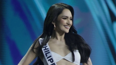 В пятерку Мисс Вселенная 2025 вошли представительницы Филиппин и Таиланда.