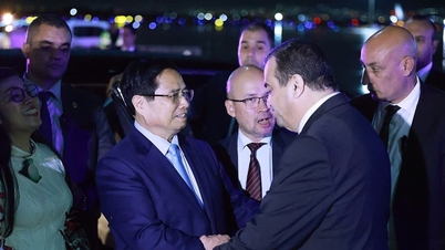 El Primer Ministro parte hacia Sudáfrica para asistir a la cumbre del G20.