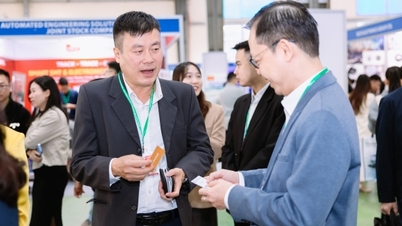 Η έκθεση ηλεκτρονικών εξαρτημάτων διευρύνει τους δεσμούς για την υποστήριξη επιχειρήσεων του κλάδου