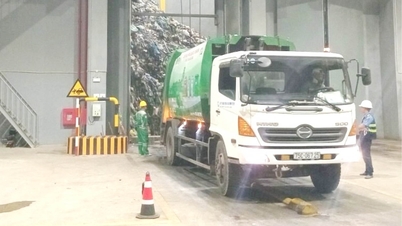 Améliorer l'efficacité de la collecte et du traitement des déchets