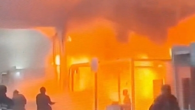 Los incendios aumentan las tensiones en las negociaciones climáticas de la COP30.