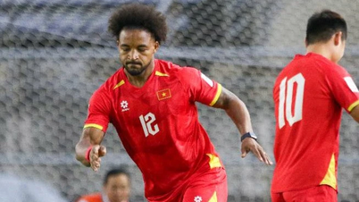 Ποιες είναι οι πιθανότητες για το Βιετνάμ να συμμετάσχει στο Ασιατικό Κύπελλο του 2027;