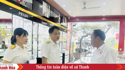 事業所の納税申告を透明化することを支援する