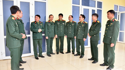 បញ្ជាការដ្ឋានយោធាខេត្ត Lai Chau ជំរុញចំណេះដឹងជនជាតិភាគតិចឆ្នាំ ២០២៥