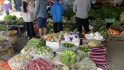 Ho Chi Minh Şehri: Da Lat'taki fırtınalar ve tedarik kesintileri nedeniyle sebze fiyatları 'fırladı'